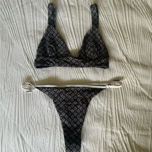 Acacia Swimwear Bikini